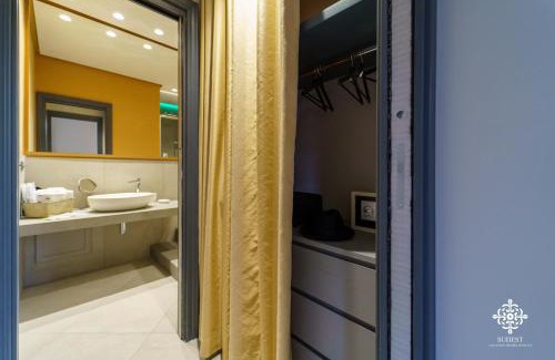 Ortigia Apartment | Matteotti Luxury Residence