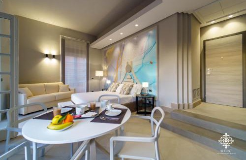 Ortigia Apartment | Matteotti Luxury Residence