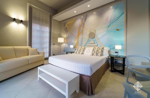 Ortigia Apartment | Matteotti Luxury Residence