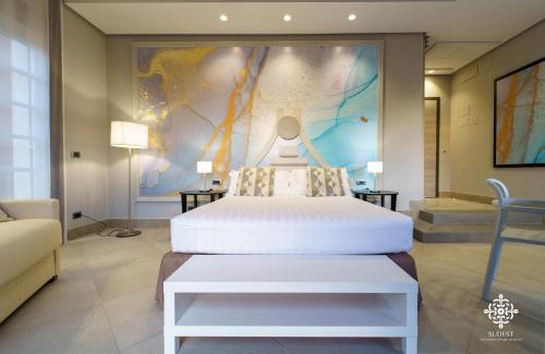 Ortigia Apartment | Matteotti Luxury Residence
