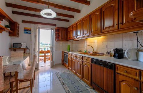 Kassiopi Apartment | Matula's Home