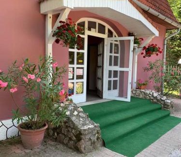 Balatonbereny House | Matula Vendégház