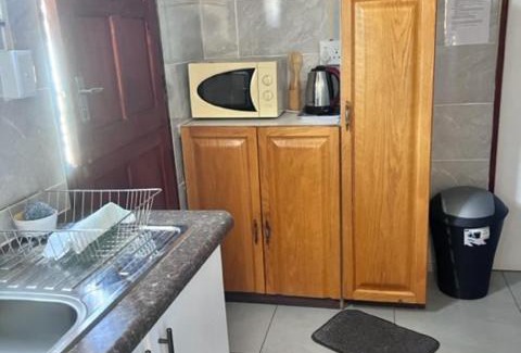 Krugersdorp Bed & Breakfast | MaU Bed and Breakfast