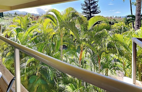 Kihei Condo | Maui Banyan T-305A | Steps From All the Fun!