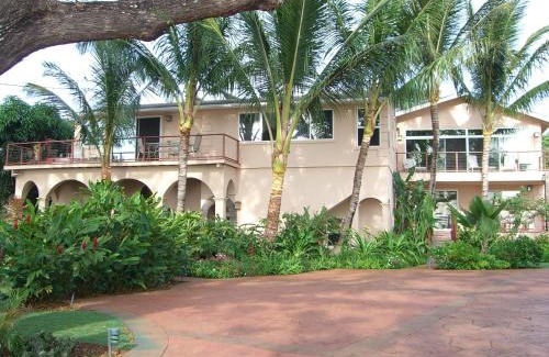 Kahana Bed & Breakfast | Maui Beach House B & B