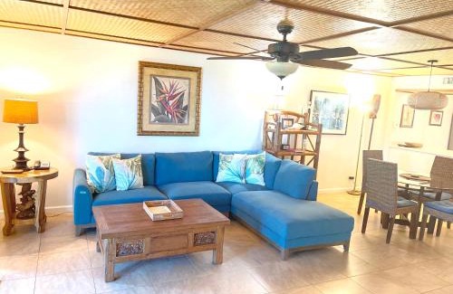 Kaanapali House | Maui Eldorado Condo A104