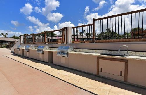 Kaanapali House | Maui Eldorado Condo A210