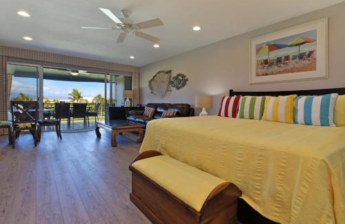 Kaanapali House | Maui Eldorado Condo A210