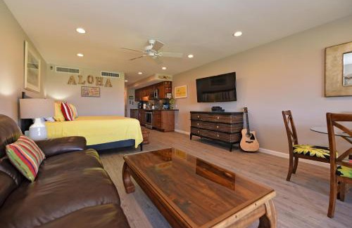 Kaanapali House | Maui Eldorado Condo A210