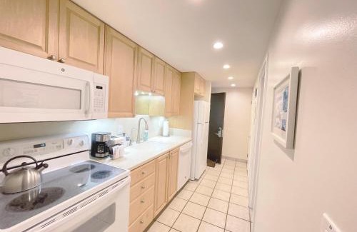 Kaanapali House | Maui Eldorado Condo C101
