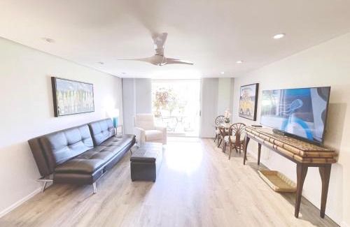 Kaanapali House | Maui Eldorado Condo C101