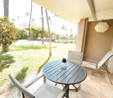 Kaanapali House | Maui Eldorado Condo C101