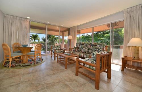 Kaanapali House | Maui Eldorado Condo G201