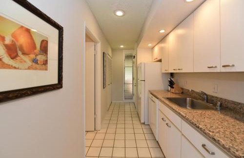 Kaanapali House | Maui Eldorado Condo G201