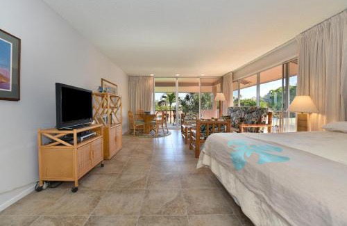 Kaanapali House | Maui Eldorado Condo G201