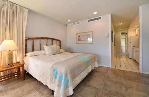 Kaanapali House | Maui Eldorado Condo G201