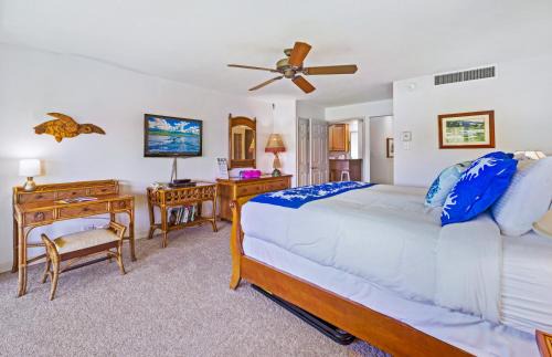 Kaanapali Resort | Maui Eldorado - G108 - Stay in the Heart of Kaanapali