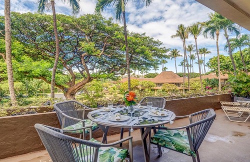 Kaanapali House | Maui Kaanapali Villas A210