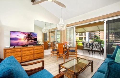 Kaanapali Apartment | Maui Kaanapali Villas by KBM Resorts