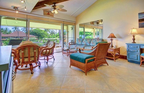 Kaanapali Apartment | Maui Kaanapali Villas E290