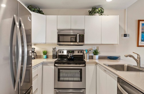 Kihei Condo | Maui Kam J209: Your Tropical Oasis in Maui