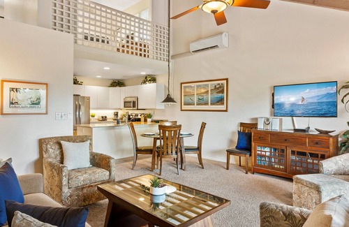 Kihei Condo | Maui Kam J209: Your Tropical Oasis in Maui