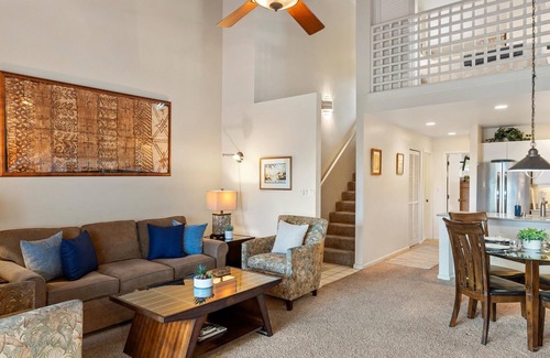 Kihei Condo | Maui Kam J209: Your Tropical Oasis in Maui