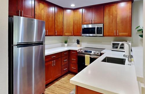 Kihei Apartment | Maui Kamaole C-109