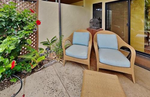 Kihei Apartment | Maui Kamaole C-109