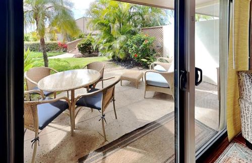 Kihei Apartment | Maui Kamaole C-109