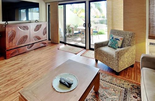 Kihei Apartment | Maui Kamaole C-109