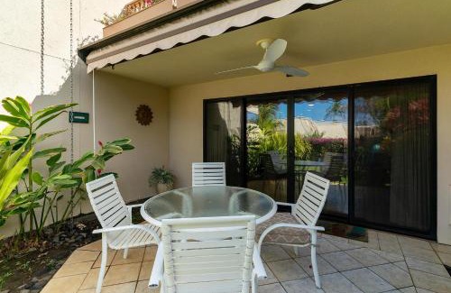 Kihei House | Maui Kamaole J-104 - Private Lanais, Split AC