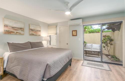 Kihei House | Maui Kamaole J 108