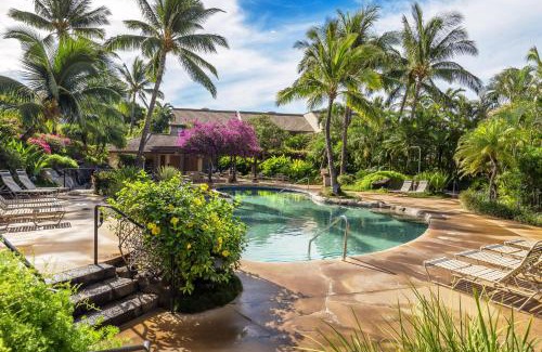 Kihei House | Maui Kamaole J 108