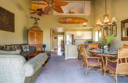 Kihei Condo | Maui Kamaole J-201 - Spacious Corner Unit - Winter Rates DISCOUNTED - Come visit us