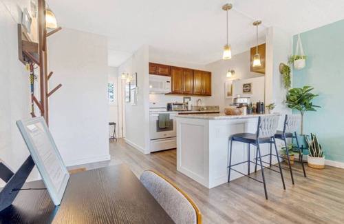 Napili Apartment | Maui Ocean View, Steps to Napili Bay Bliss