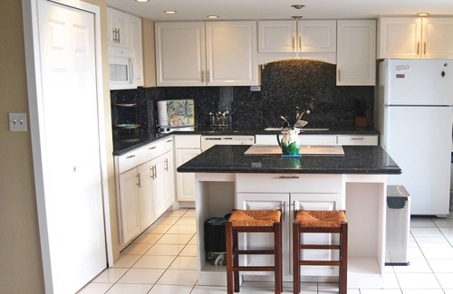 Kihei Condo | Maui Parkshore *Ocean View* 2 Bedroom 2 Bath