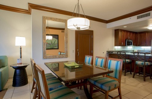Kaanapali Villa | Maui Resort Rentals: Marriott's Maui Ocean Club 1BR Oceanfront Villa - New Lahaina and Napili Towers