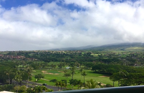 Kaanapali Villa | Maui Resort Rentals: Marriott's Maui Ocean Club 2 BR Island View Villa – New Napili Tower