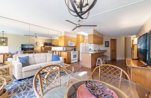 Kihei Apartment | Maui Sunset