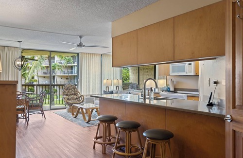 Kihei Apartment | Maui Sunset