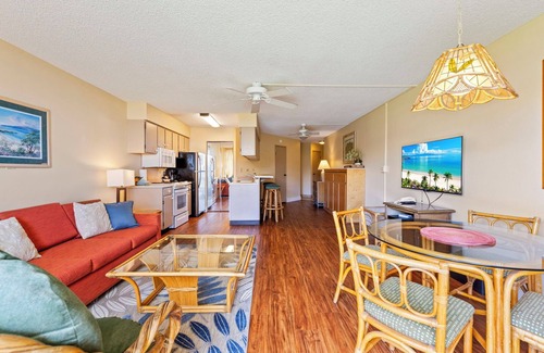 Kihei Apartment | Maui Sunset