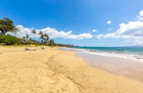Kihei Apartment | Maui Vista 1312- Front Row Eclectic Updated Oceanview S Kihei condo