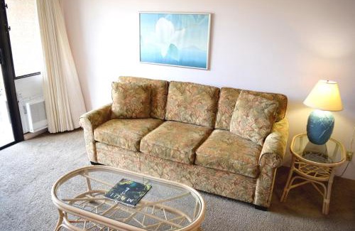 Kihei Apartment | Maui Vista 2207