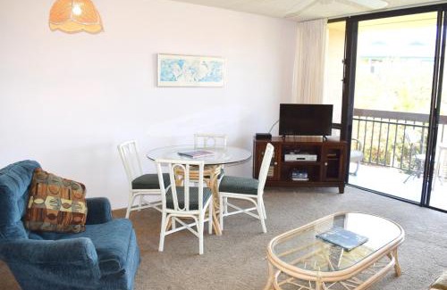 Kihei Apartment | Maui Vista 2207