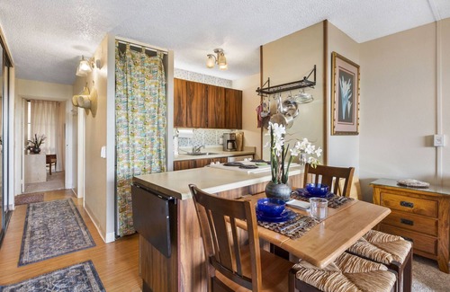 Wailea Condo | Maui Vista 3210 Wonderful unit With New Split AC, Low VO and New Paint and Carpet
