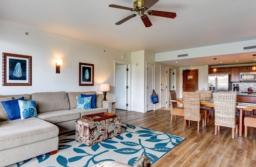 Honokowai Condo | Maui Westside Presents: Honua Kai - Konea 642/643 4 bed ocean view sleeps 12