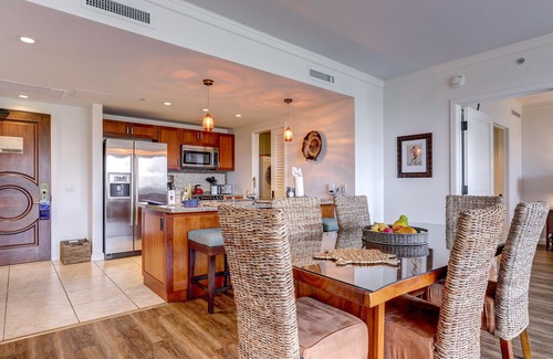 Honokowai Condo | Maui Westside Presents: Honua Kai - Konea 642/643 4 bed ocean view sleeps 12