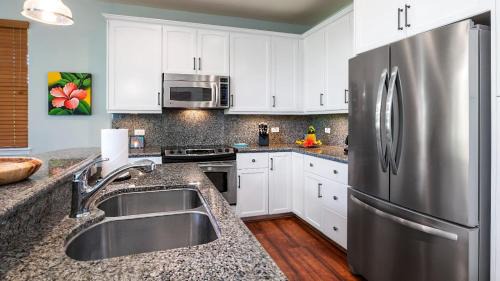 Kamuela House | Mauna Lani Fairways 1601