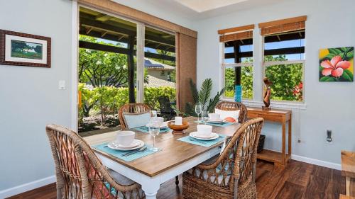 Kamuela House | Mauna Lani Fairways 1601